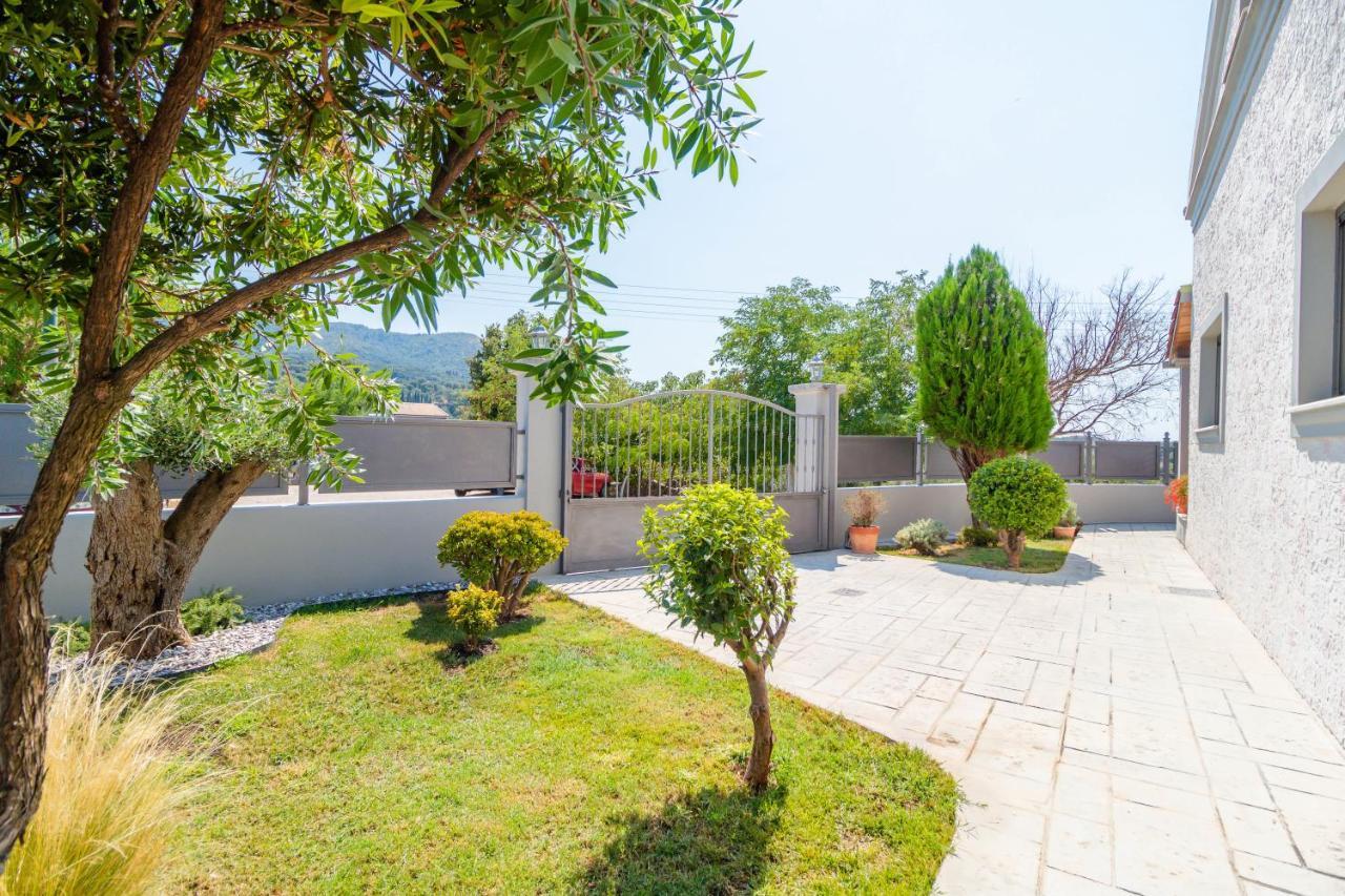 Agathis Home Pithos Kültér fotó